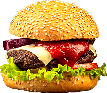 burger 1