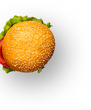 top burger